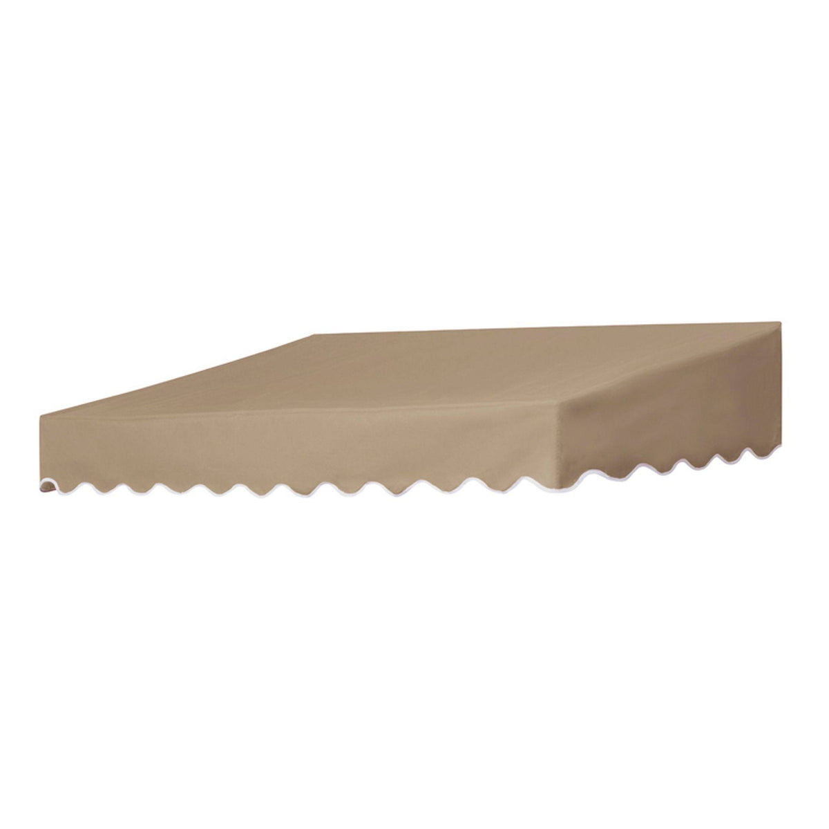 Traditional Door Canopy T613