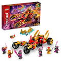 Building Set J149300