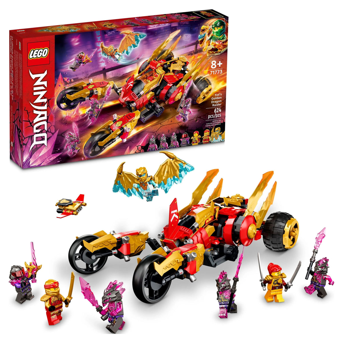 Building Set J149300