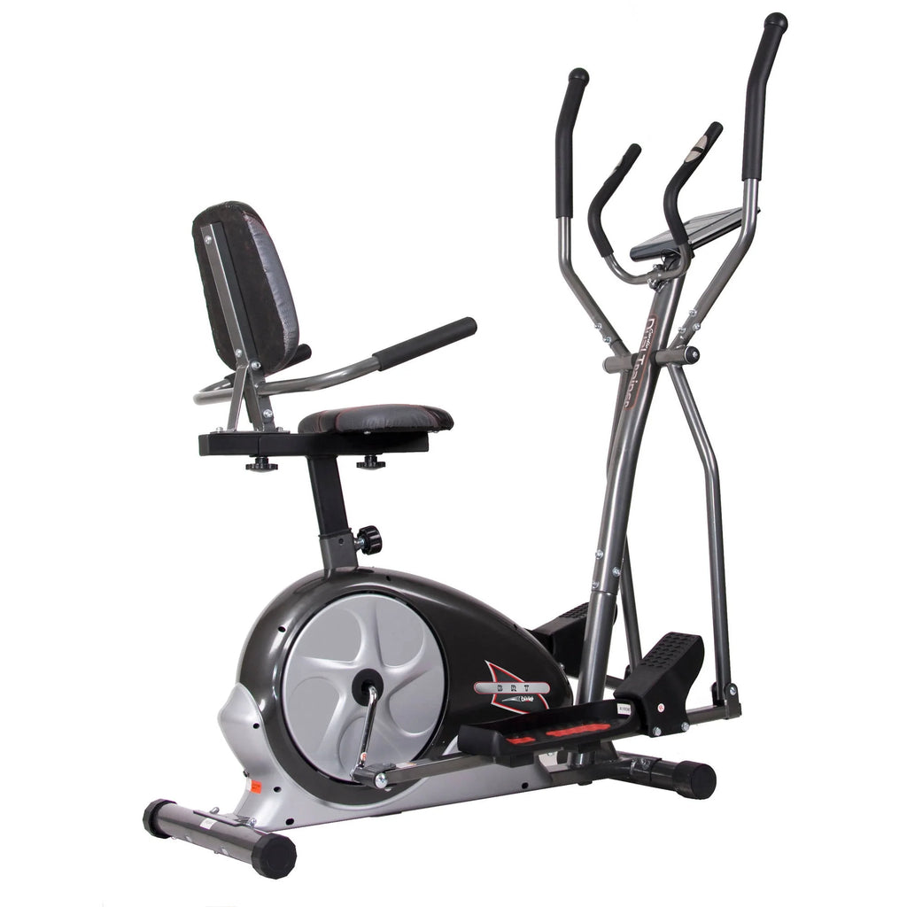 Manual Resistance Trio Trainer M557