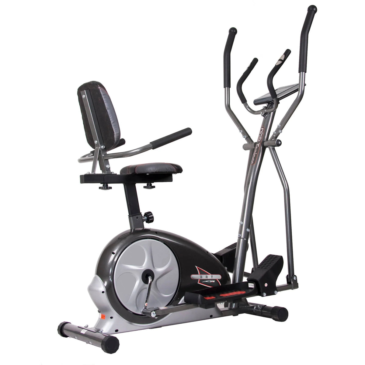 Manual Resistance Trio Trainer M557