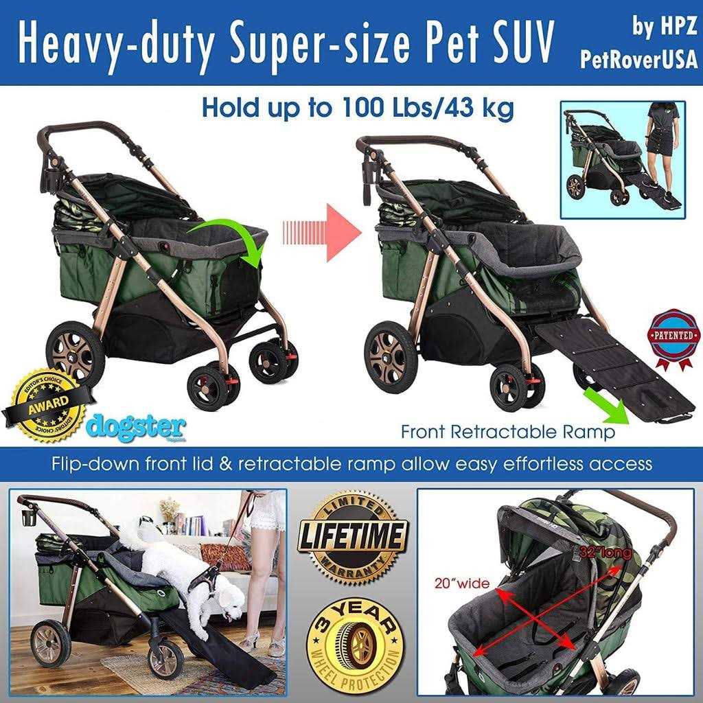 Pet Stroller K642487