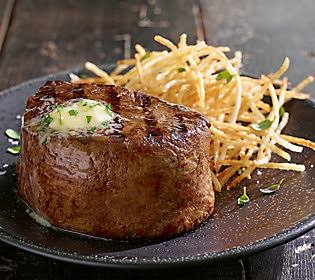 Filet Mignon D975