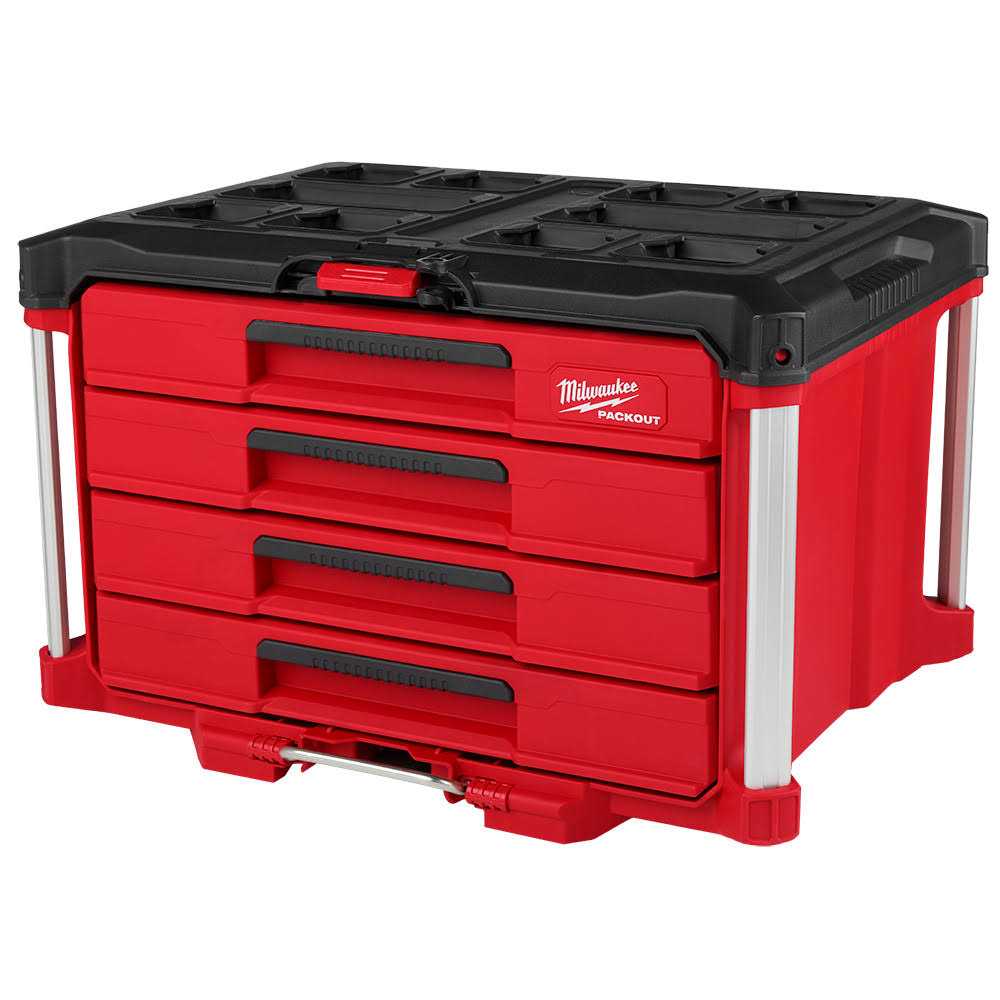 PACKOUT Tool Box U72285