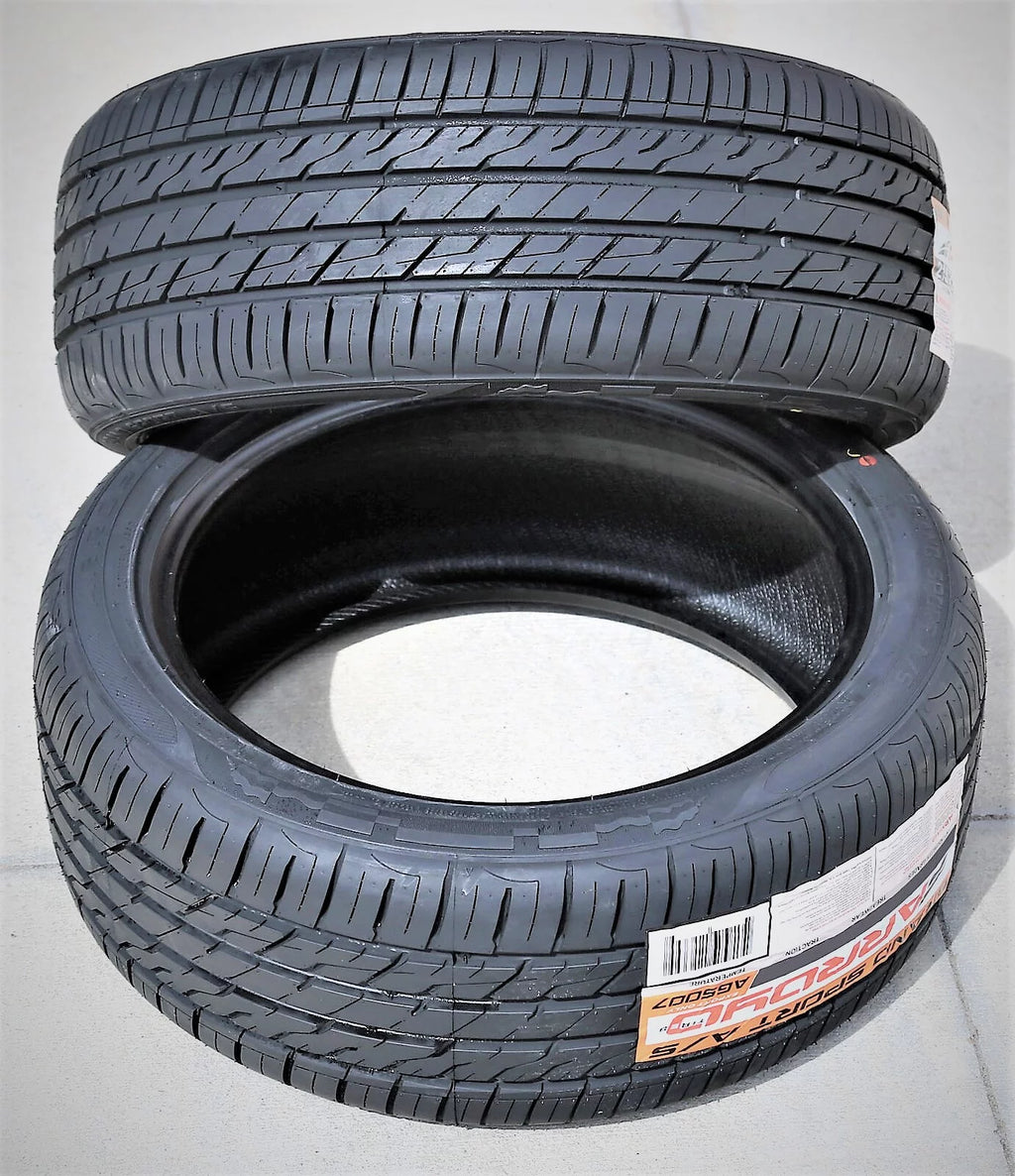 235/40R19 96 W All-Season E605