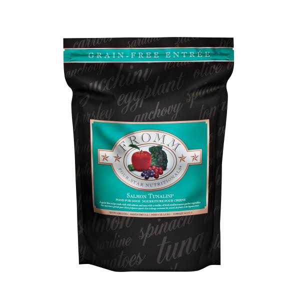 Dry Dog Food M300