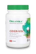 Apple Cider Vinegar 120 CT S232