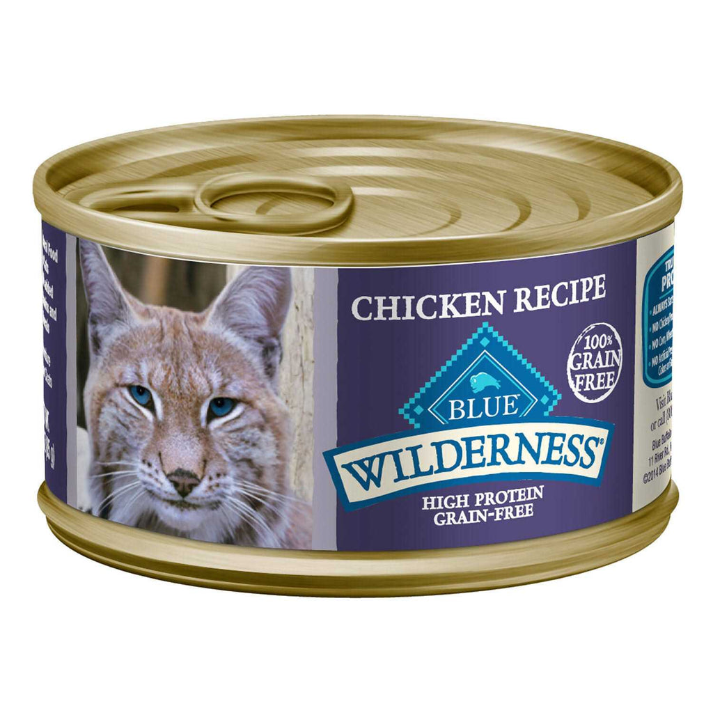 Cat Food O2582