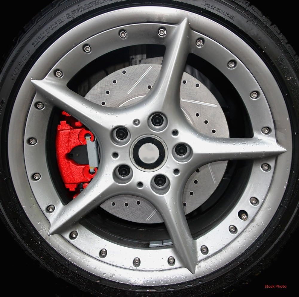 Caliper Assembly Pair Set G297036