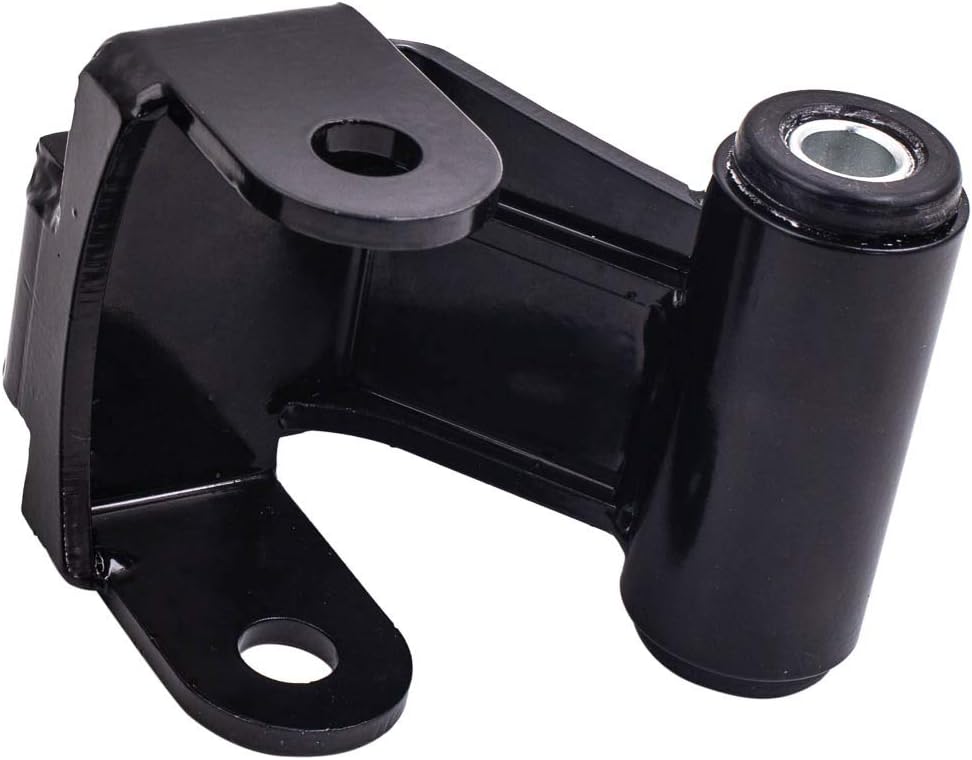 2 Rear Drop Lowering Shackles for Dodge Ram 1500 2500 3500 X5690