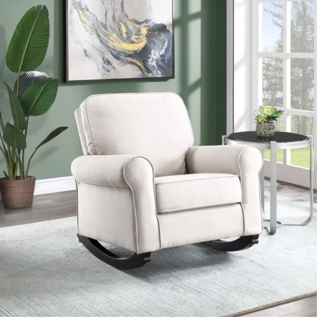 Rocking Chair M320
