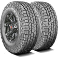 2 All Terrain Tires H164