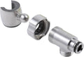 Stainless Hand Shower - Holder Assembly B451