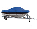 Blue Boat Cover H270