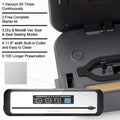 1000 Watts WIFI Sous Vide Immersion Circulator K285