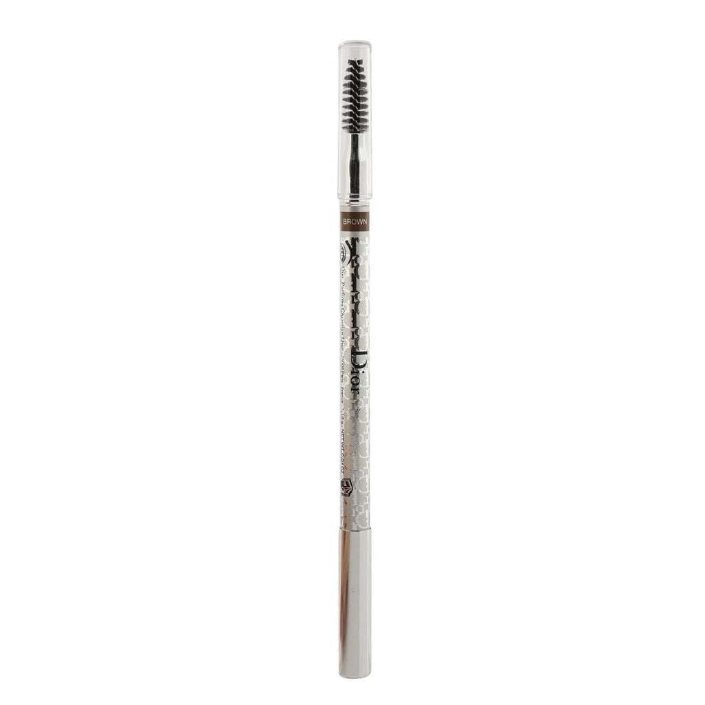 Waterproof Brow Pencil - # 05 Black 1.19g/0.04oz B8109