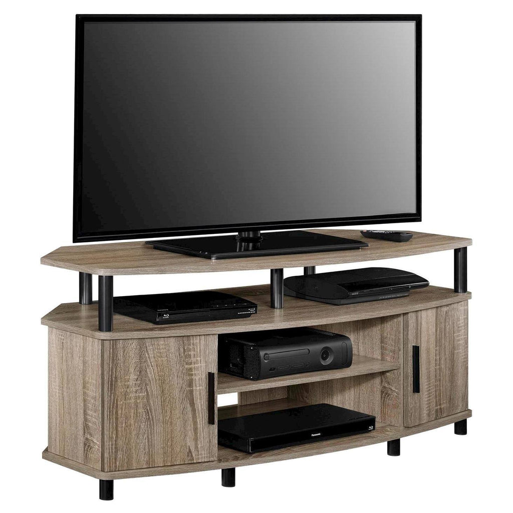 Corner TV Stand V6856
