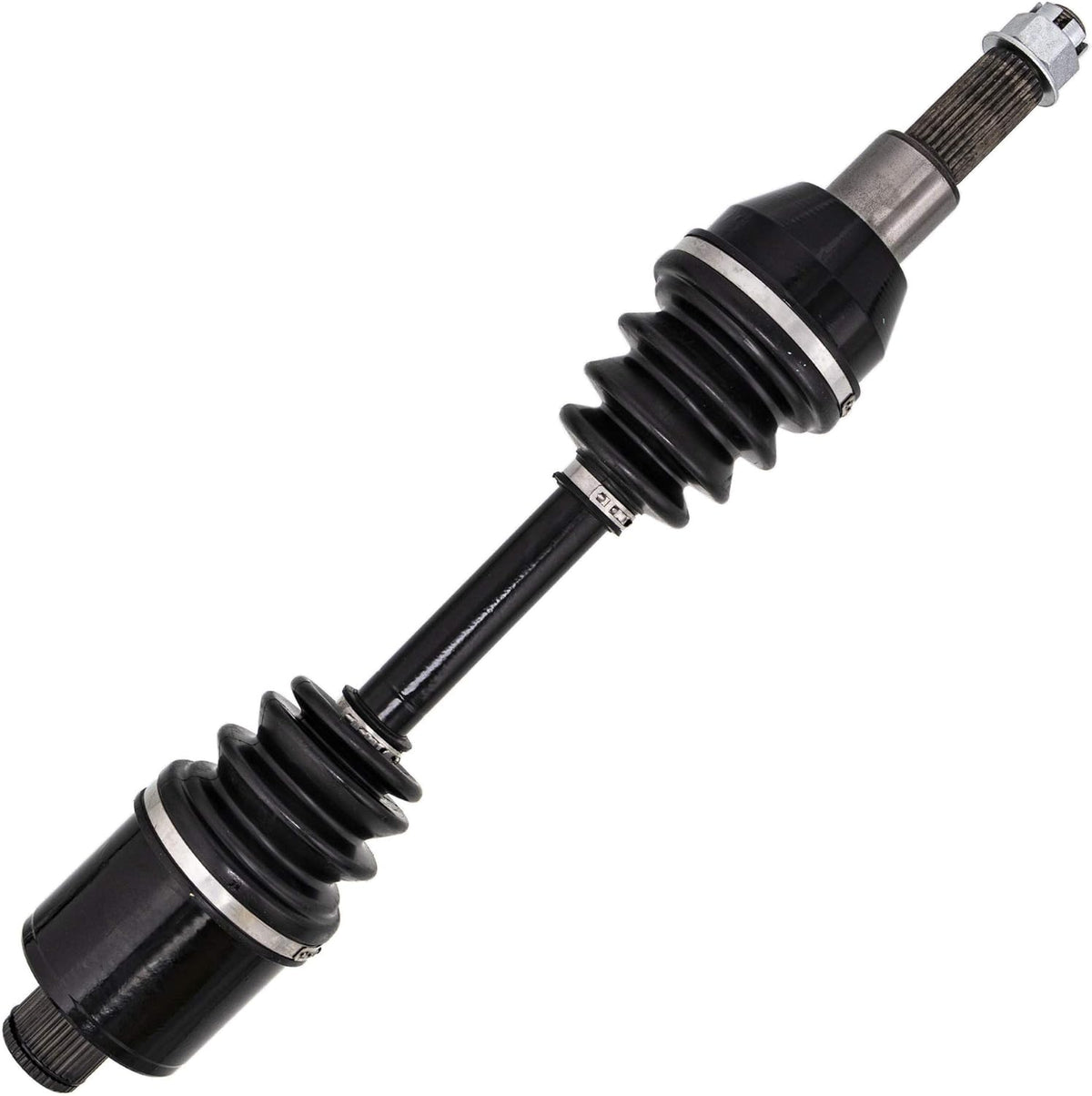 2 Pack Rear Drive Shaft CV Axle V576