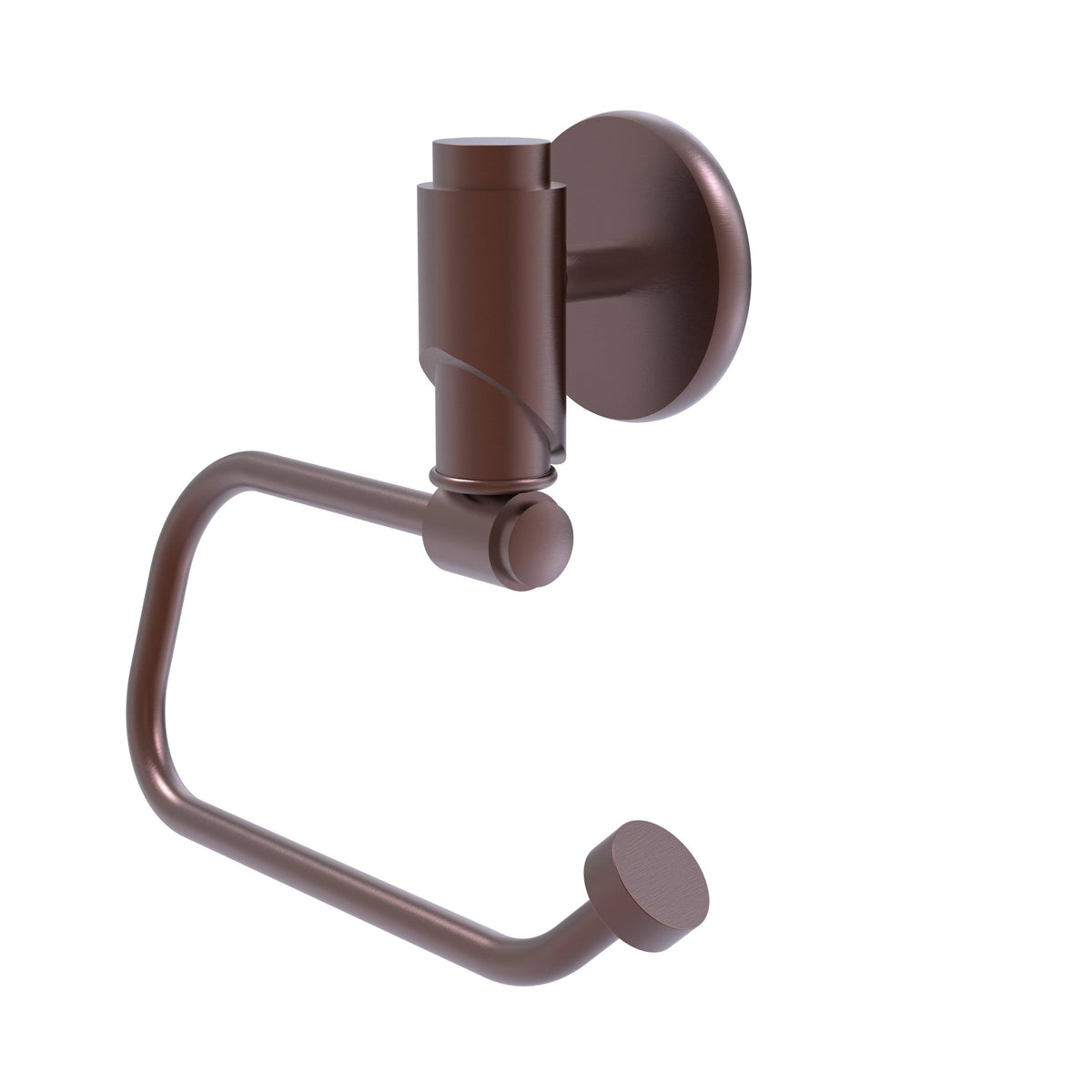 Antique Copper Toilet Tissue Holder K9846