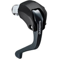 Black Left TT Shifter V407981