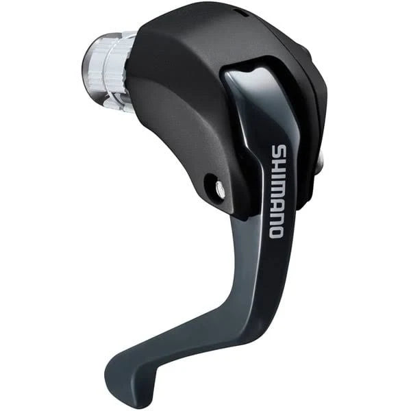 Black Left TT Shifter V407981