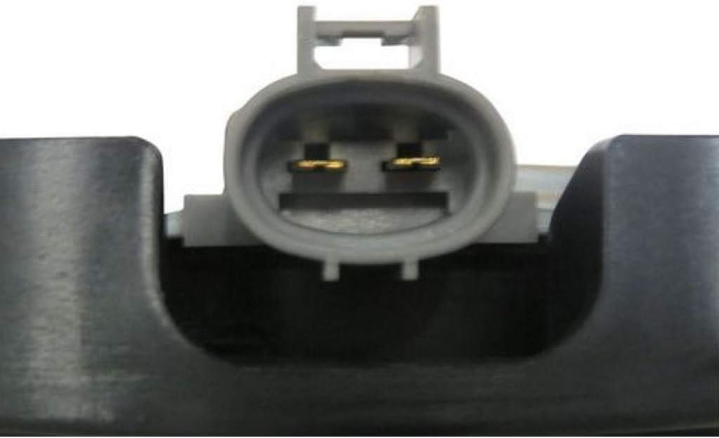 Radiator and A/C Condenser Fan Assembly R505643