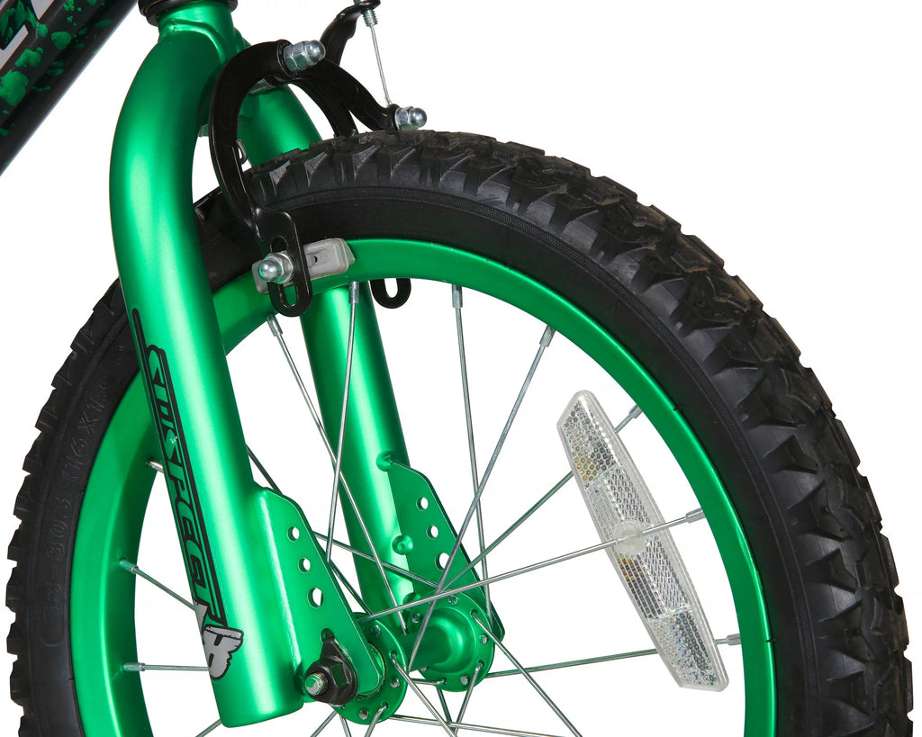 16-inch BMX Bike N89012