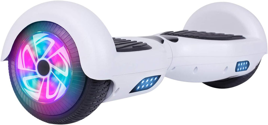 6.5" Self Balancing Hoverboard Electric Scooter J385789