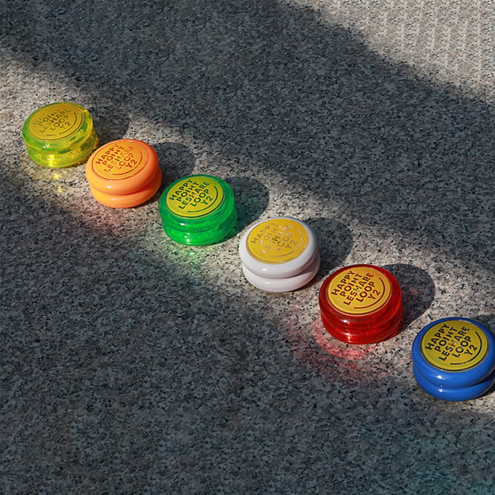 Responsive Yo-yo Ball for Kids Beginners T565