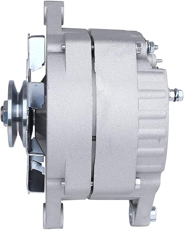 12 Volt 100 Amp Alternator M965