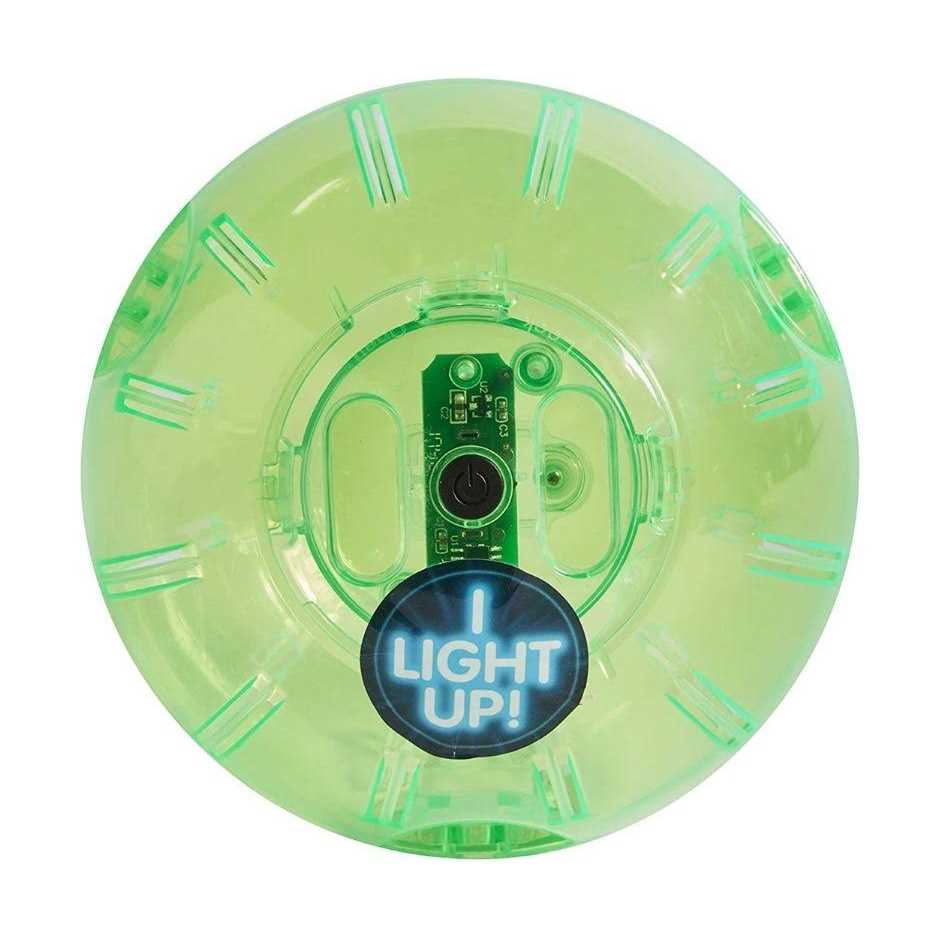 LED Run About Ball L745