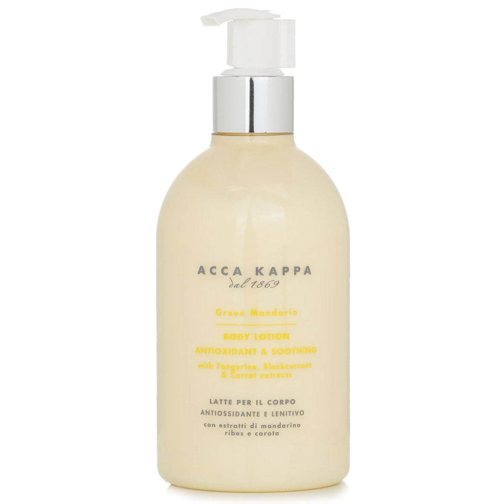 Green Mandarin Body Lotion 300ml S73063