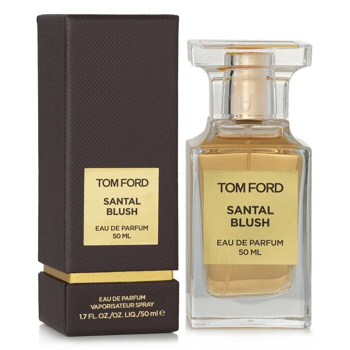 Santal Blush Eau De Parfum Spray 50ml G121