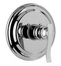 Olive Bronze Thermostatic Valve Trim C408