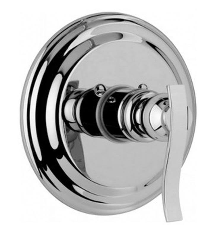 Olive Bronze Thermostatic Valve Trim C408