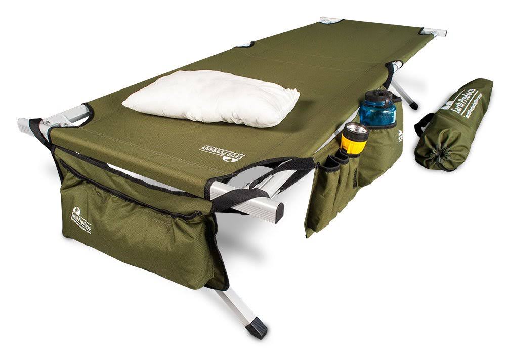 Camping Cot B971