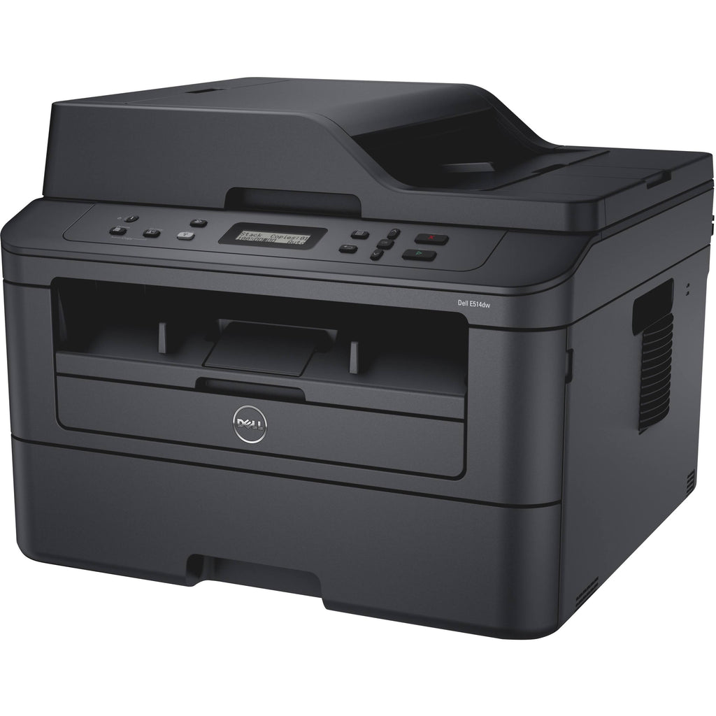 Laser Multifunction Printer F100