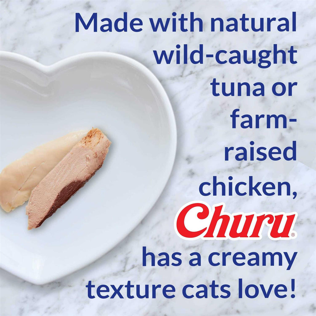 Tuna & Chicken Cat Treat Variety Pack S67450