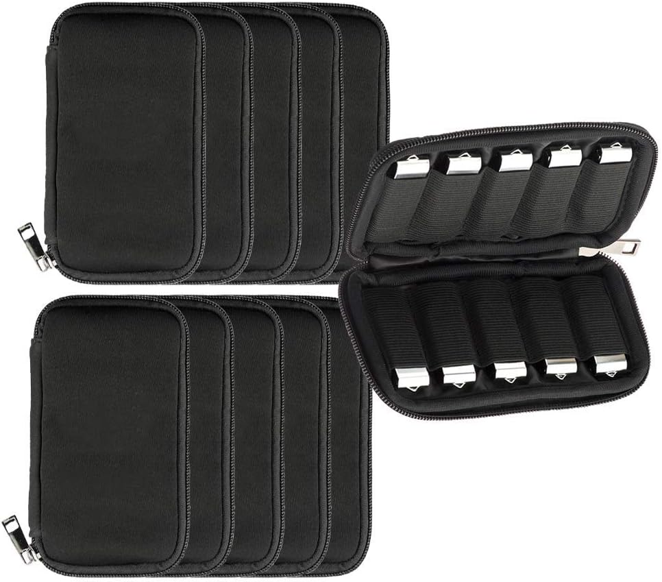 Storage Bag for USB Flash Drive 10 Pack Y62463