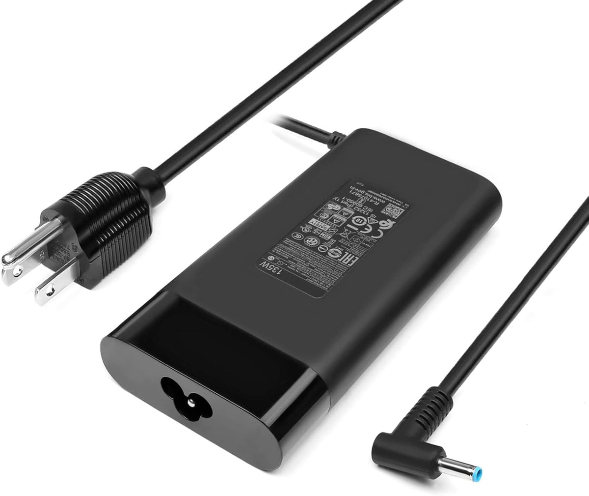 135W 19.5V 6.9A Charger Power Supply F726875
