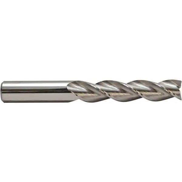 1/4x22 Dia Carbide End Mill L307