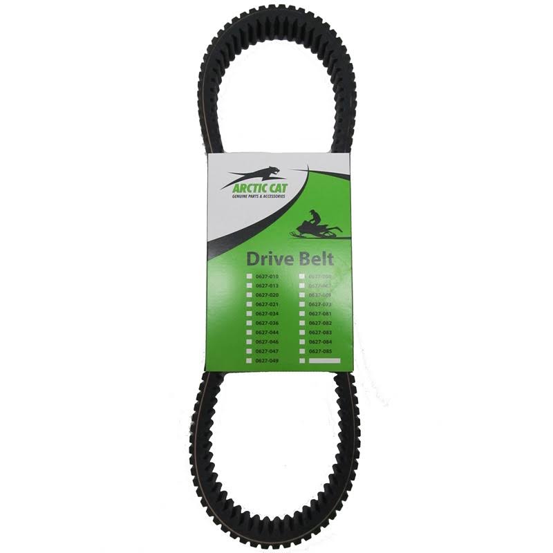 Drive Belt X550205