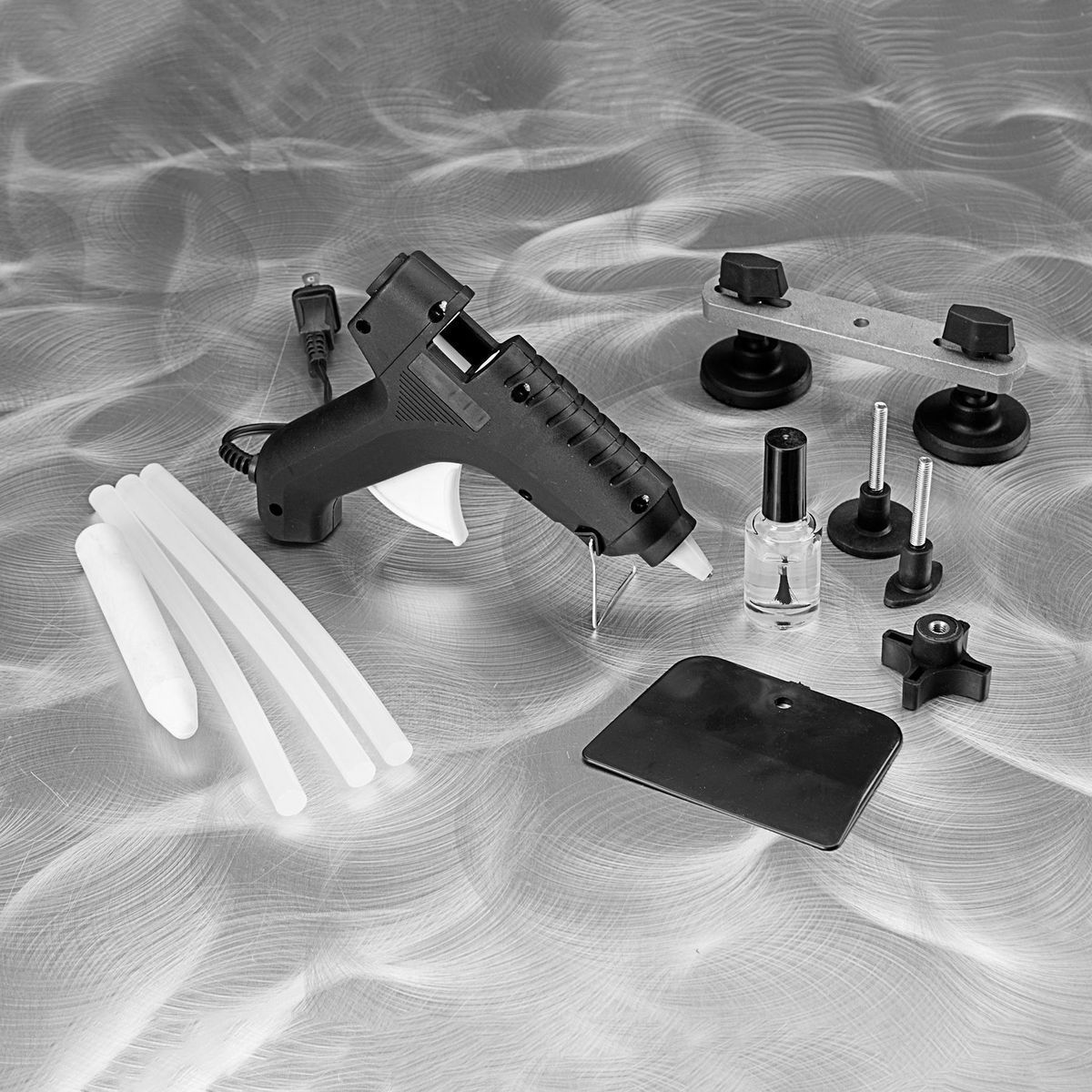 Crossbar Dent Repair Kit H853