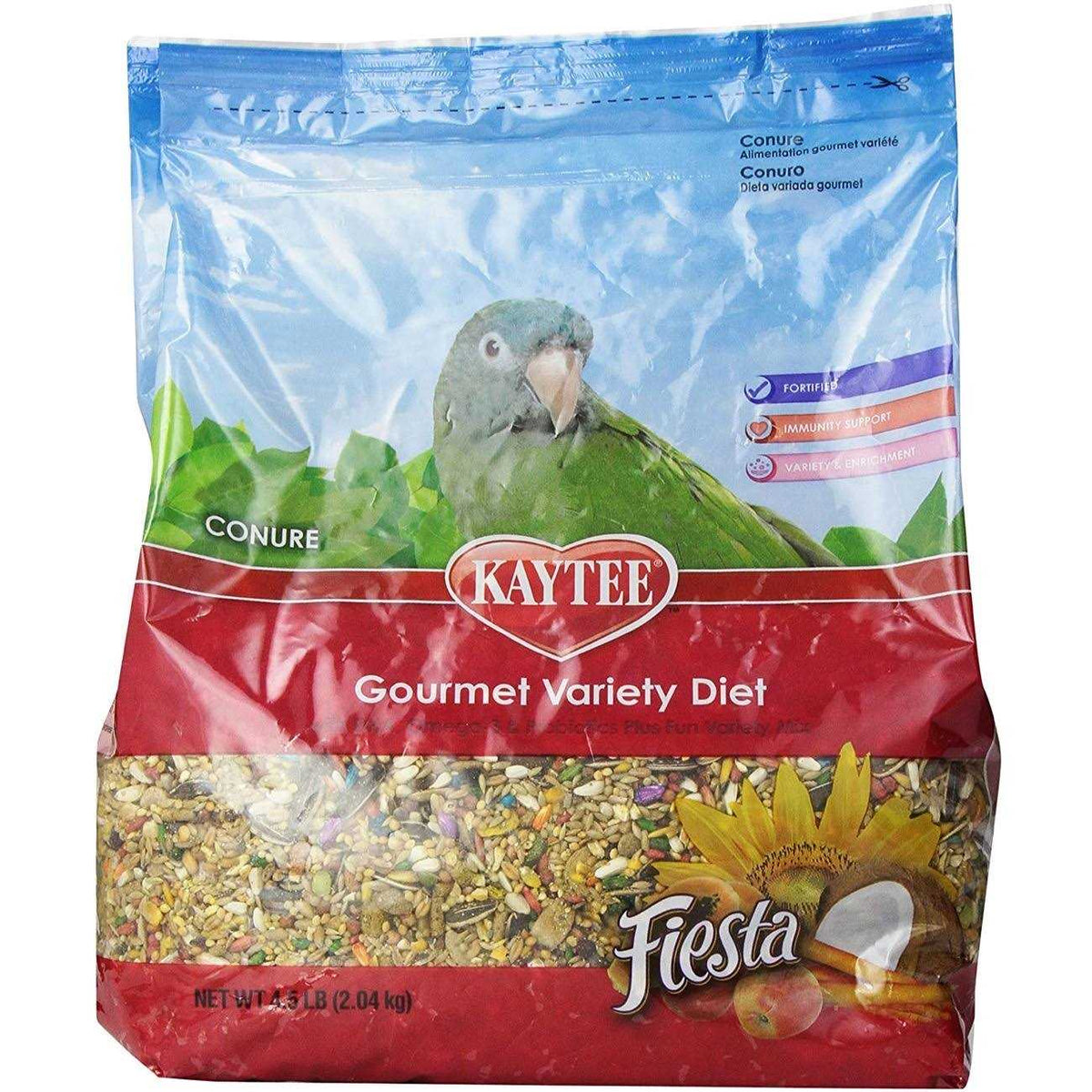 Conure Food T747116