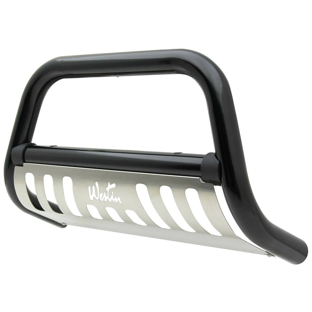 Black Bull Bar T4115