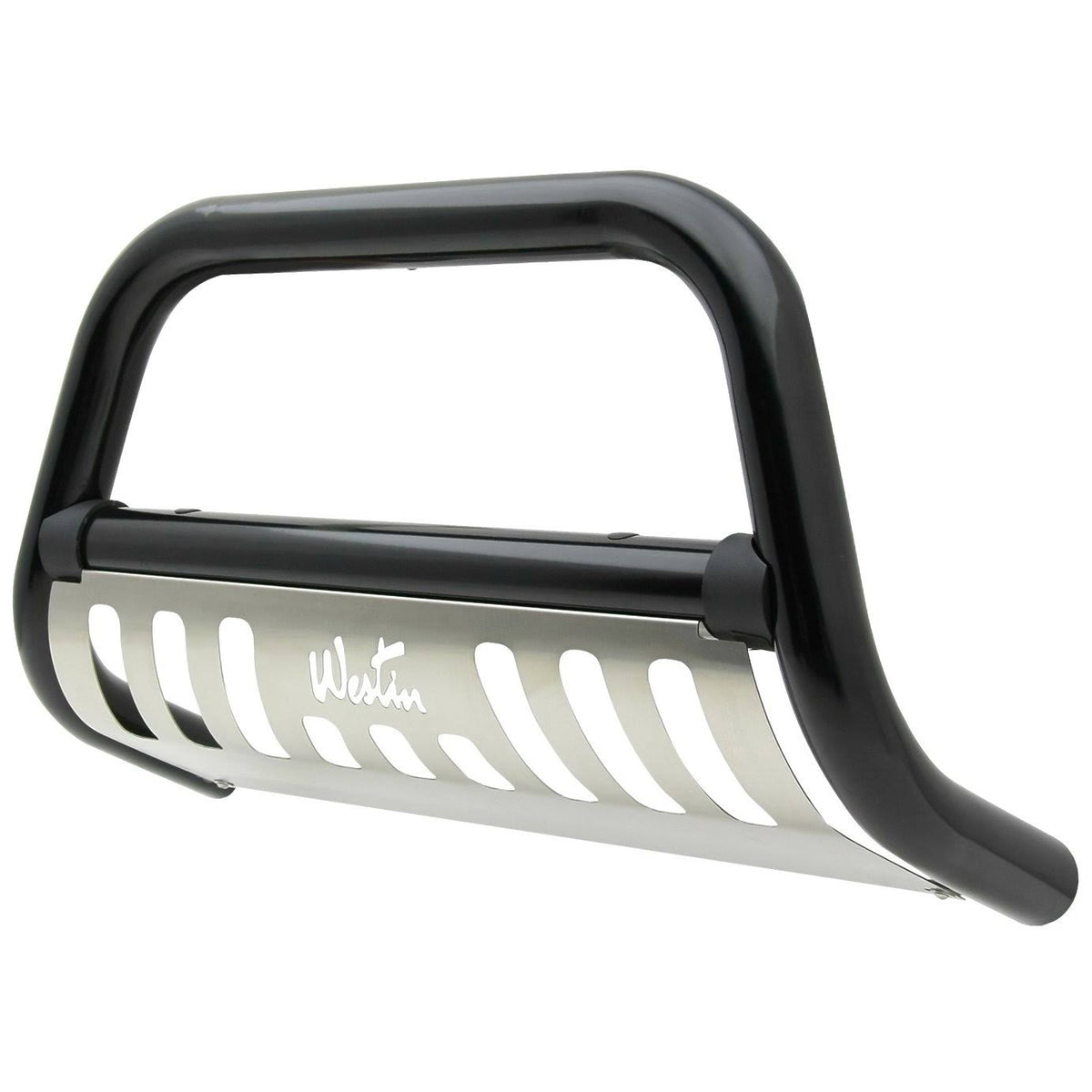 Black Bull Bar T4115