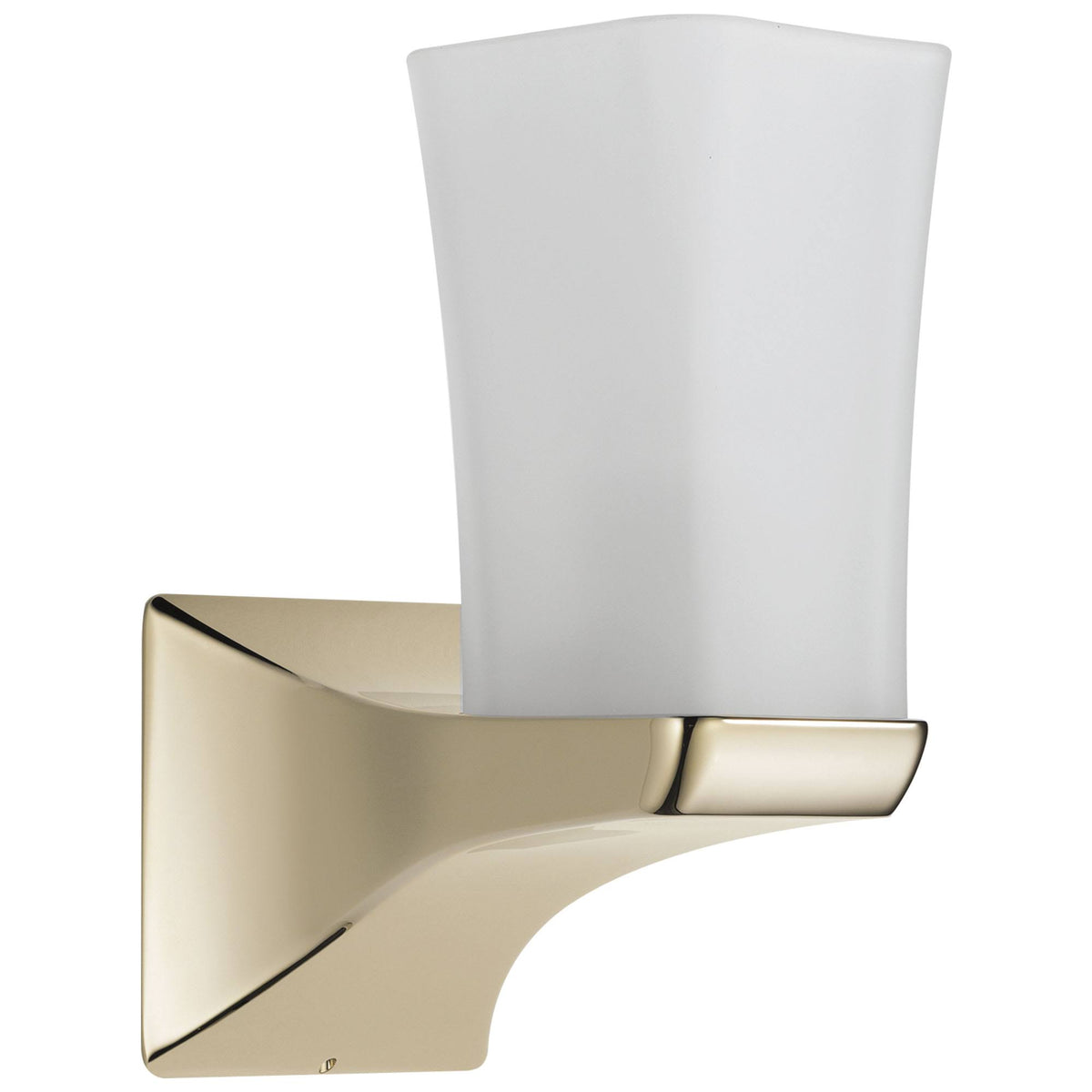 Polished Nickel Single Light Sconce I955758