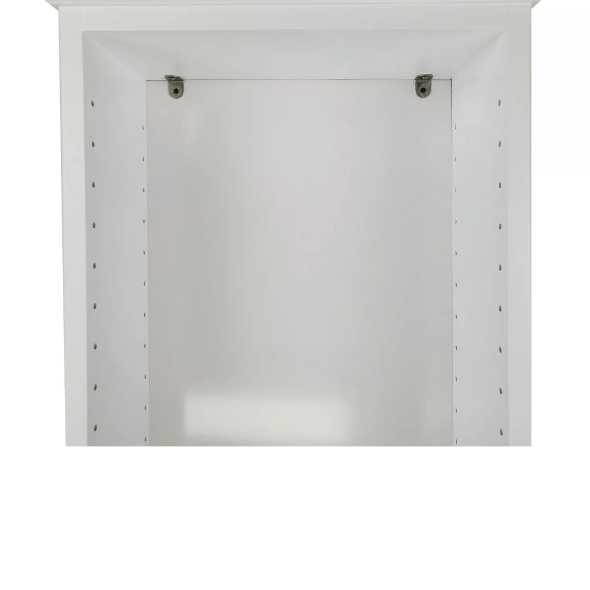 Unfinished Wall Cabinet L3432