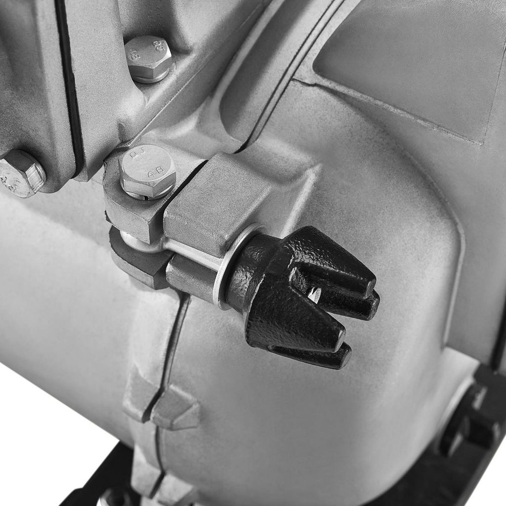 3 in. 301cc Gasoline Engine Water Pump U465