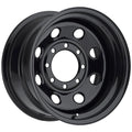 Vision Soft 8 85 Wheel 17x9 6x135 Black -12mm Offset E665459